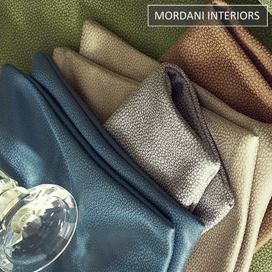 Shark Faux Leather Upholstery